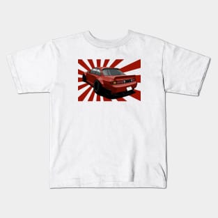 Hellaflush Kids T-Shirt